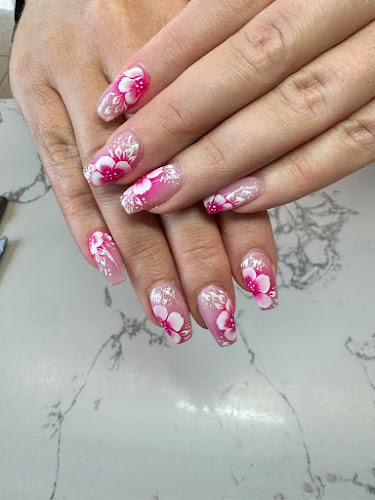 FIRST NAILS