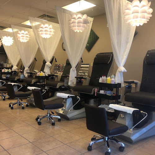 Five Star Salon & Spa