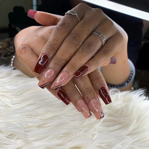 flawless fingers