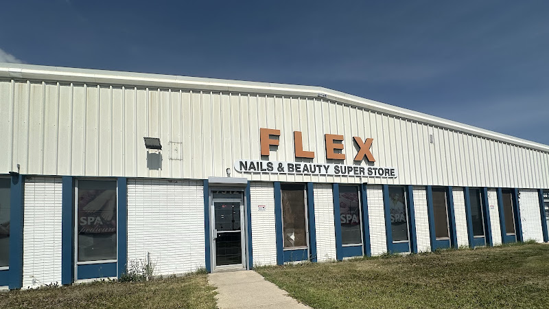 Flex Nails & Beauty Superstore