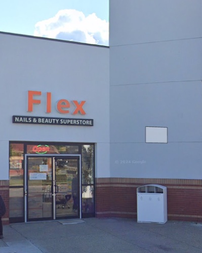 Flex Nails & Beauty Superstore - WE
