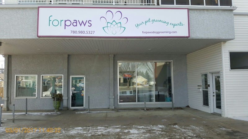 For Paws Ltd