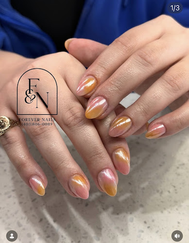 Forever Nail & Spa