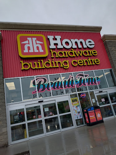 Fort Mcmurray Home Hardware Building Centre