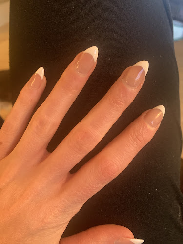 Fortune Nails