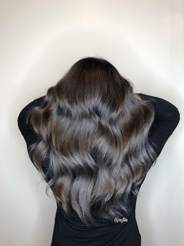 Frenzy Salon