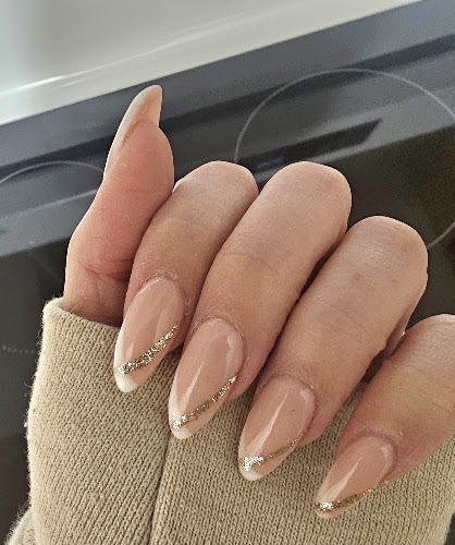 Fresh Nails