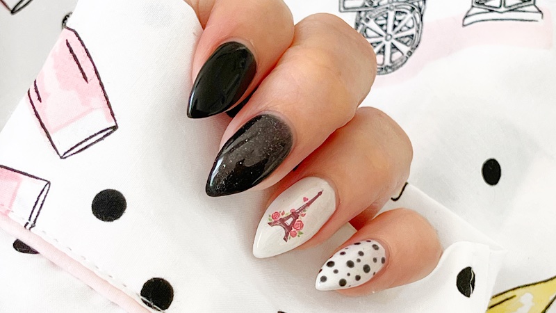 Gel Nail Bar