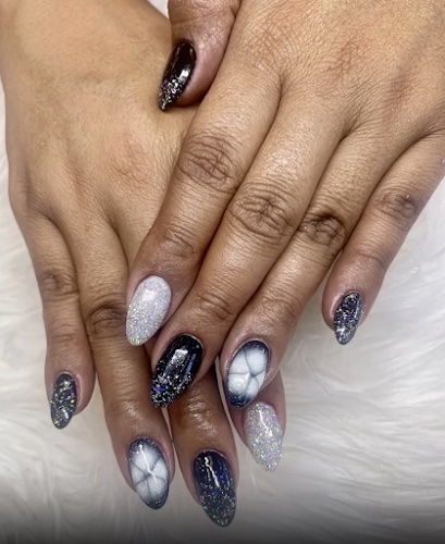 Gelcy Nails Spa