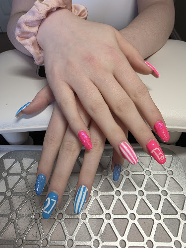 Gels by J