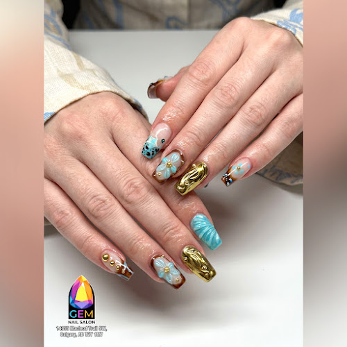 GEM Nail Salon