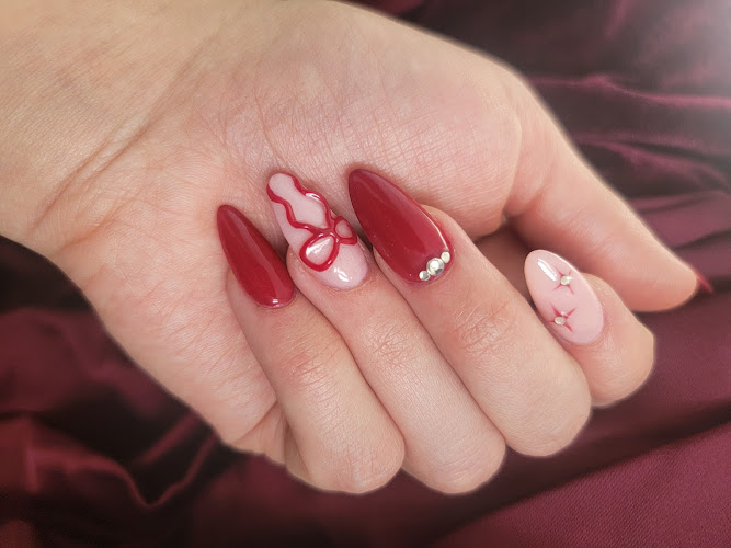 Genesis Nails and Beauty