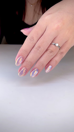 Glazen Nails