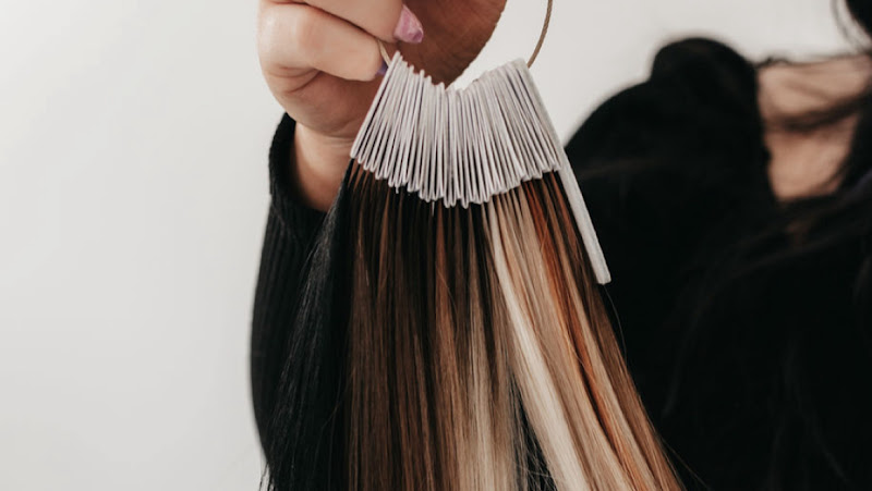 Gloss Hair Haus