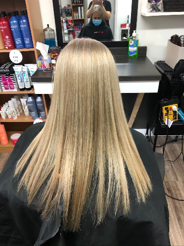 Gorgeous Beauty Salon
