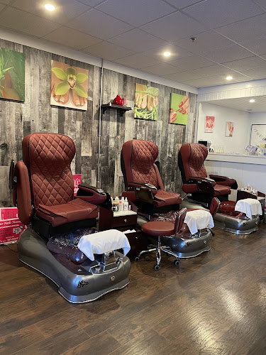 GP Hair Nails Massage (in Grande Prairie )