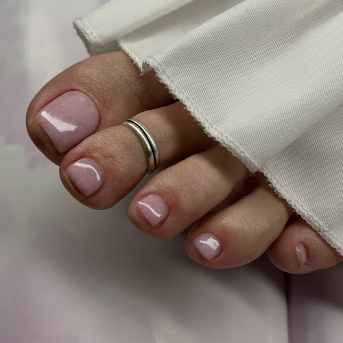 Greenwich Nail Studio