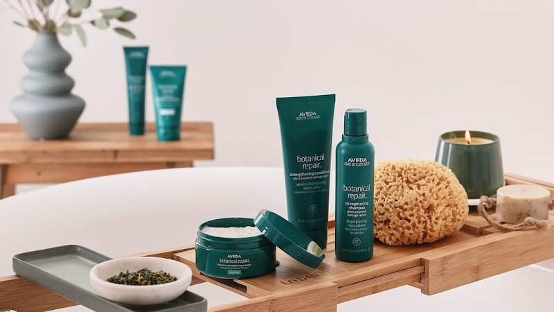 GS Salon & Day Spa