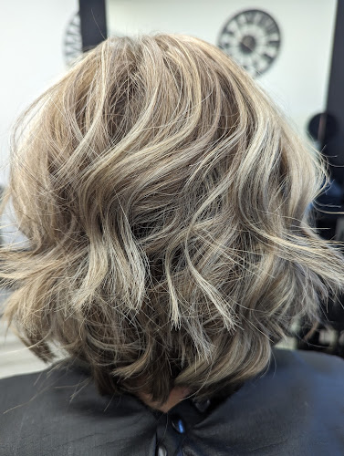 Hair Behavior