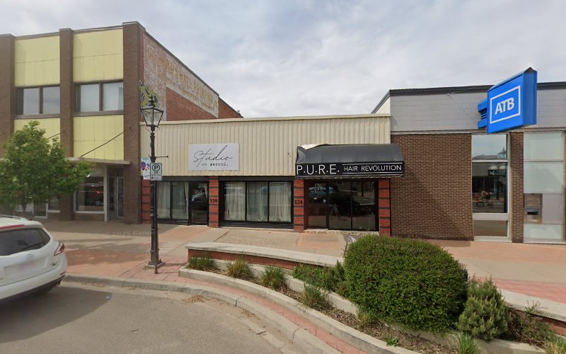 Hair Envy, nail salon in Medicine Hat, Alberta