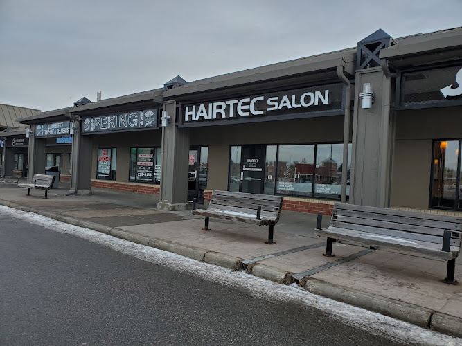 Hair Tec