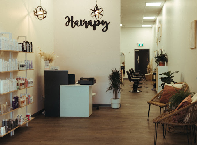 Hairapy Salon & Spa