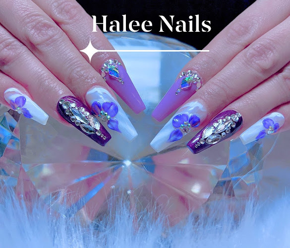 Halee Nails