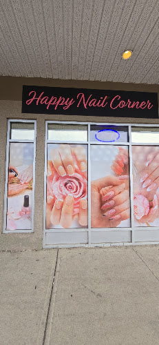 Happy Nail Corner