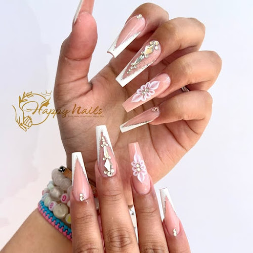 Happy Nails & Spa GP