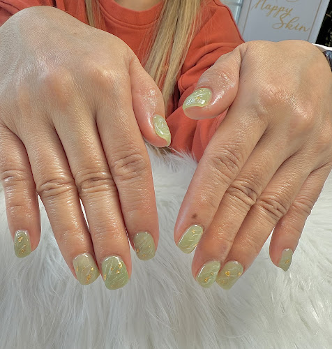 Happy Skin Facials & Nails