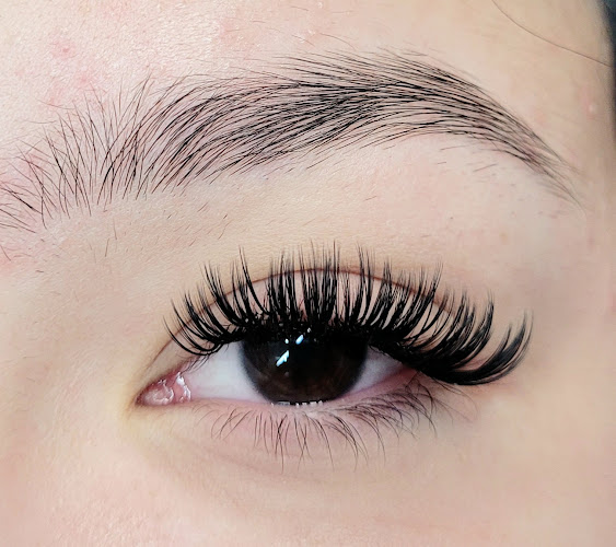 Harmony Beauty Nails & Lashes
