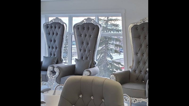 Harvest Hair Salon & Spa