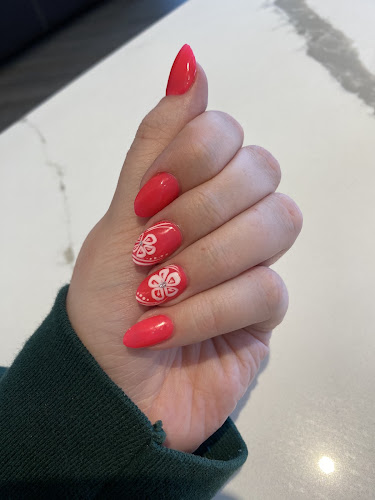 Hawaiian Nails & Spa Ltd.