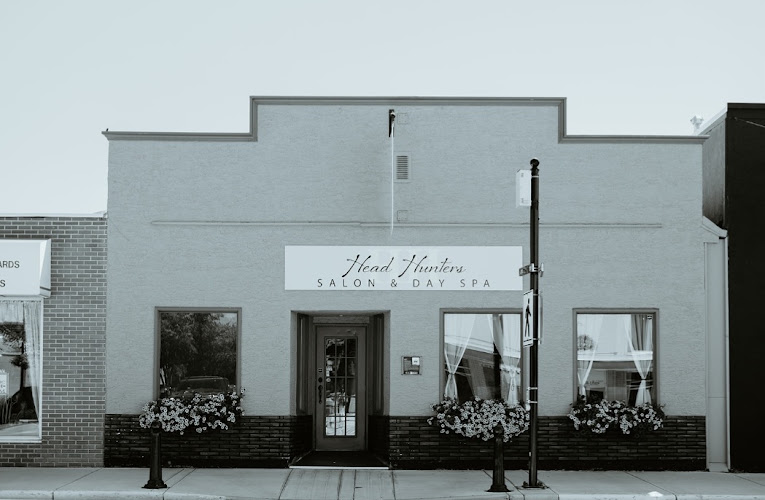 Head Hunters Salon and Day Spa