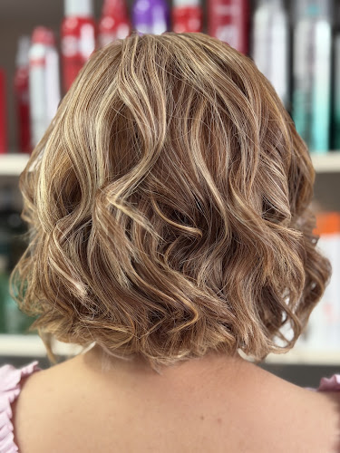 Healing Touch Salon & Spa