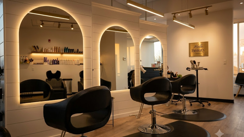 Hello Beauty Lounge