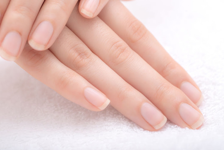 Hot Nails
