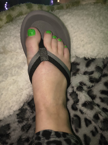 Hottips Nails & Spa Ltd