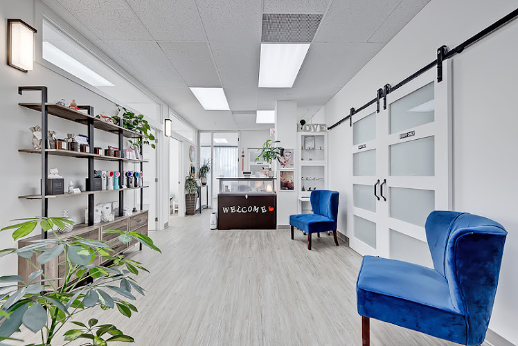HQ Beauty Care