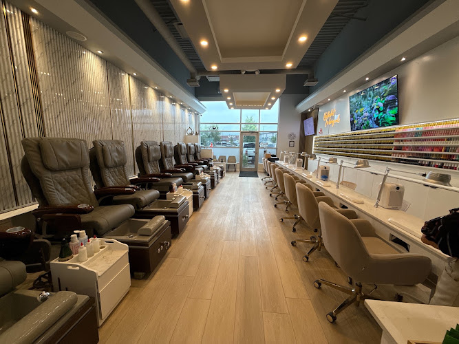 I Spa & Nails
