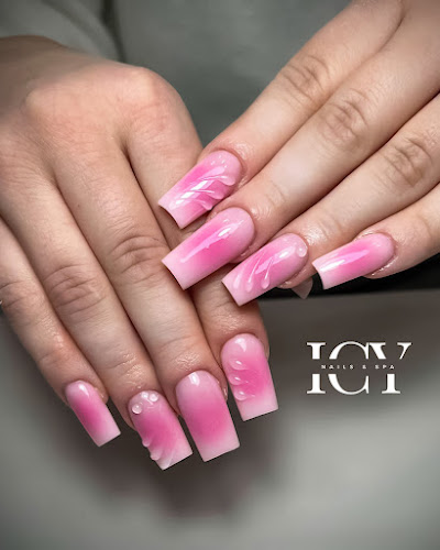 Icy Nails & Spa