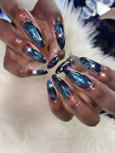 Inah nail art salon