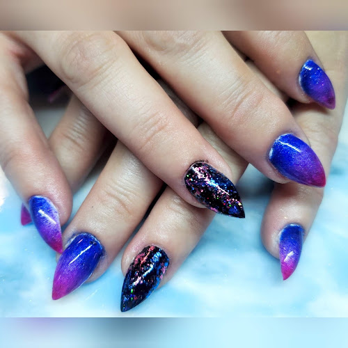Inferno Beauty Bar
