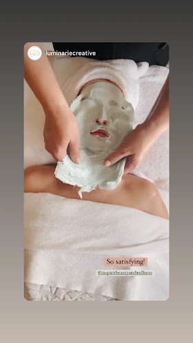 Inspirit Beauty & Wellness