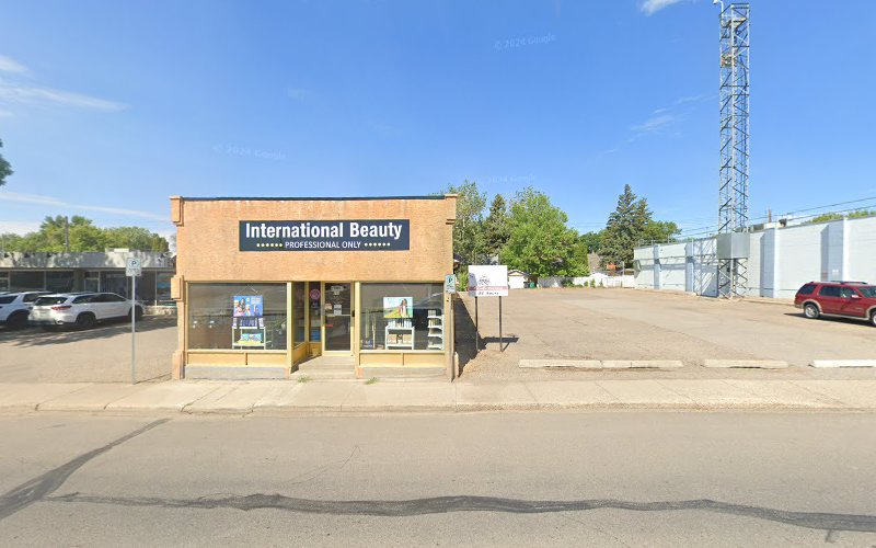 International Beauty Services and Supplies