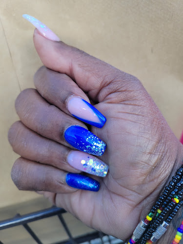 J D K Nails & Spa