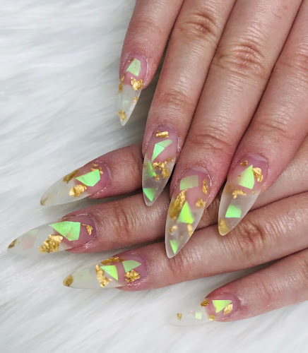 Jane Nails & Spa