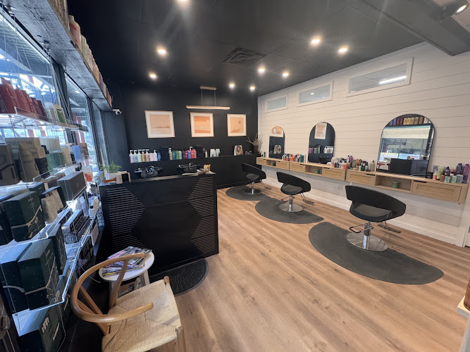 Jasper Hair Collective, nail salon in Jasper, Alberta