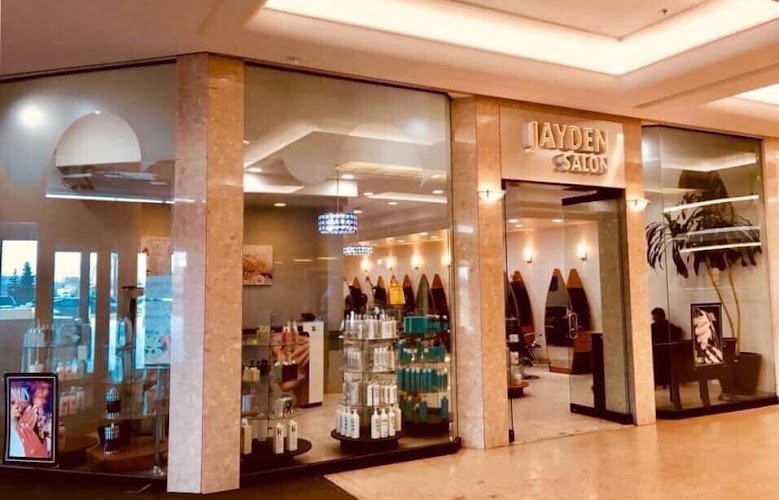 Jayden Salon