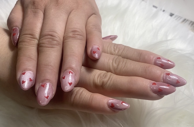 JD Nail and Spa